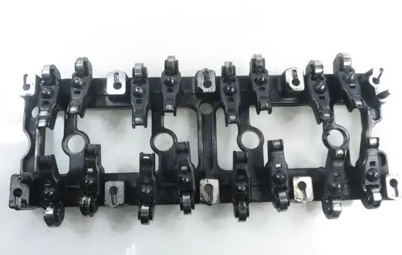 Fiat Ducato Camshaft 6C1Q6K551BA