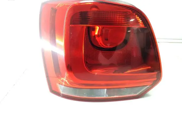 Volkswagen Polo V 6R Rear/tail lights 6R0945095N 6R0945257A