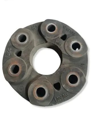 BMW 5 E39 Rear prop shaft donut coupling/joint 1229065