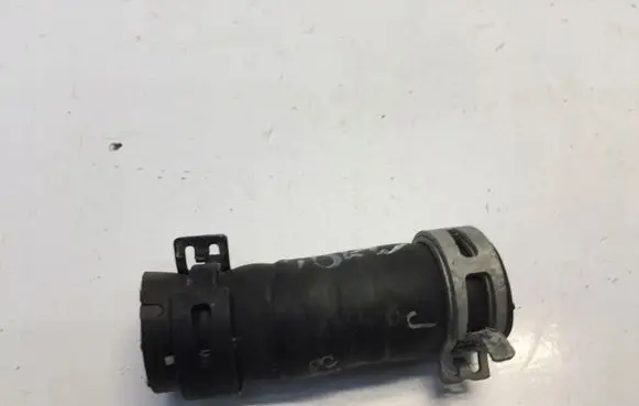 Nissan Leaf II (ZE1) Engine coolant pipe/hose