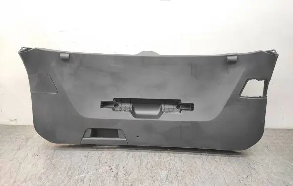 Volkswagen ID.4 Tailgate/boot lid cover trim 11A867601D