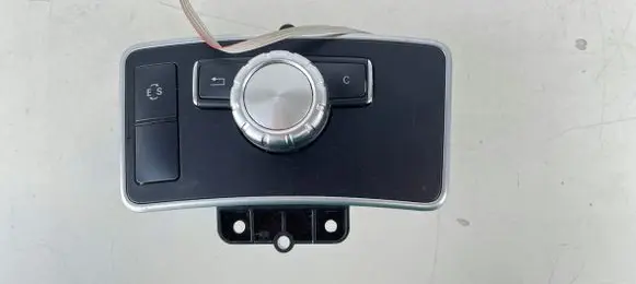 Mercedes-Benz E W212 Other switches/knobs/shifts A2129054900