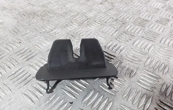 Land Rover Range Rover Sport L320 Tailgate/boot lid lock trim FQW500032PVJ