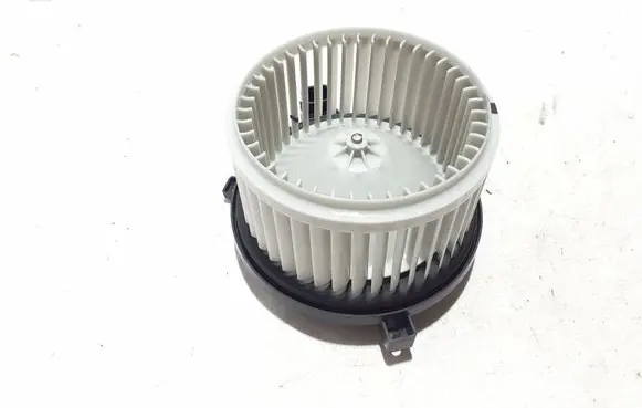 A/C air flow flap actuator/motor