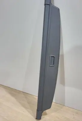 Volkswagen Touran I Parcel shelf load cover 