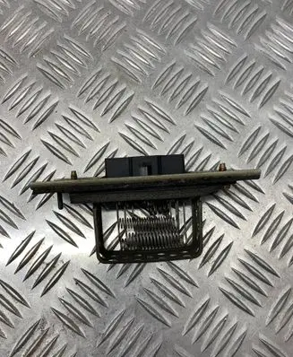 Dodge Durango Heater blower motor/fan resistor