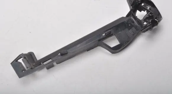 Volvo S90, V90 Front bumper mounting bracket 31663020