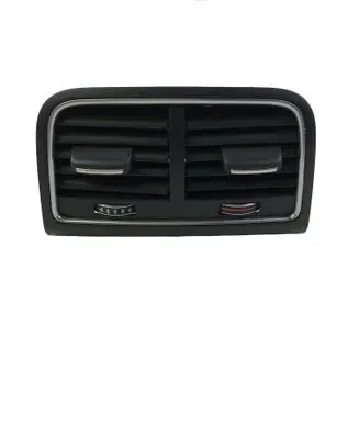 Audi A4 S4 B8 8K Dashboard air vent grill cover trim 8K0819203J