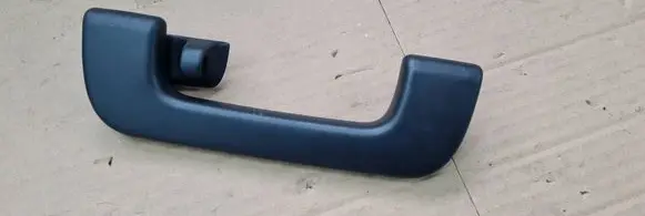 Audi A5 Rear interior roof grab handle 8W0857607A