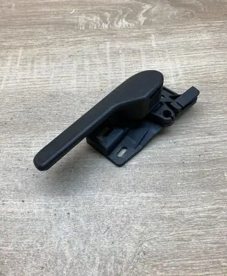 Skoda Fabia Mk2 (5J) Engine bonnet (hood) release handle 1J1823633