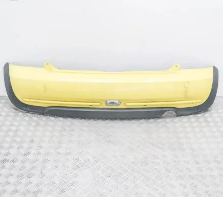 Mini One - Cooper R50 - 53 Rear bumper 7127954 7127962