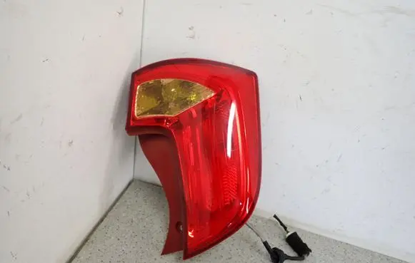 KIA Picanto Rear/tail lights set 921011Y0 PICANTOIILAMPA