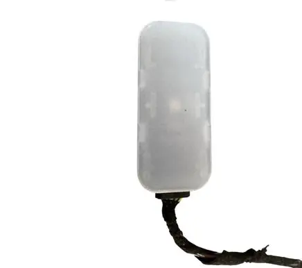 Audi A4 S4 B9 8W Other interior light 8W0947415A