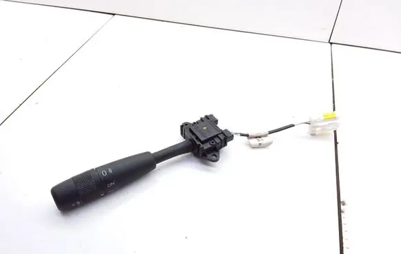 Peugeot 607 Switch for retractable tow bar 96318293ZL