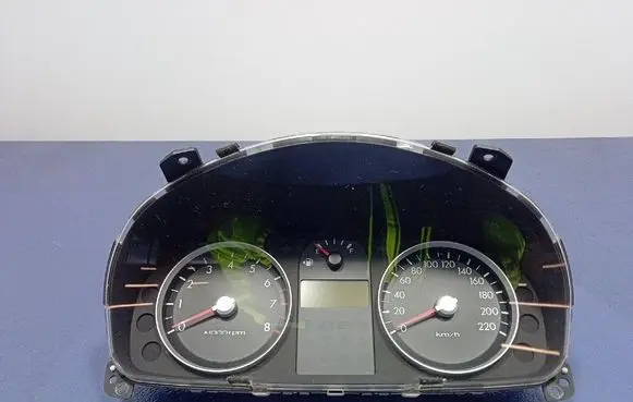 Hyundai Getz Speedometer (instrument cluster) 940051C410