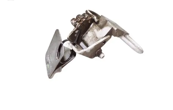 Volkswagen Caddy Front door lower hinge 1T0831412C
