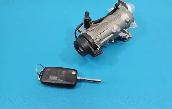 Volkswagen Touran I Ignition lock 1K0905865 IMPRK1609185