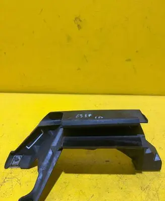 Renault Clio III Door glass rail 8200470829