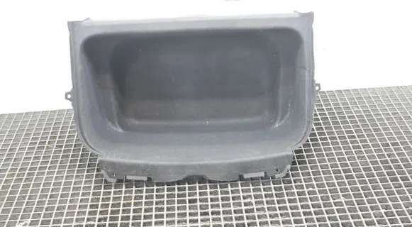 Tesla Model Y Trunk/boot floor carpet liner 161817800A