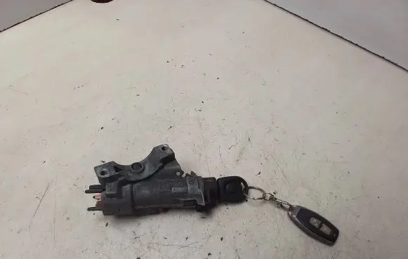 Seat Ibiza III (6L) Ignition lock 4B0905851C
