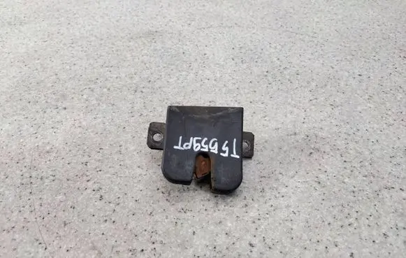 Volkswagen Transporter - Caravelle T5 Loading door lock 7H0827506C55 7H0827506C