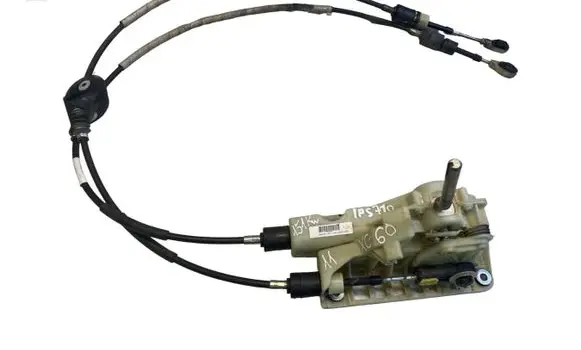 Volvo XC60 Gear shifter/selector 31219639 100004738