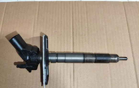 Audi A6 S6 C6 4F Fuel injector 059130277q 040428 0445115004