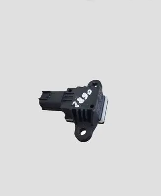 Volvo V40 Airbag deployment crash/impact sensor 31360986 05142014