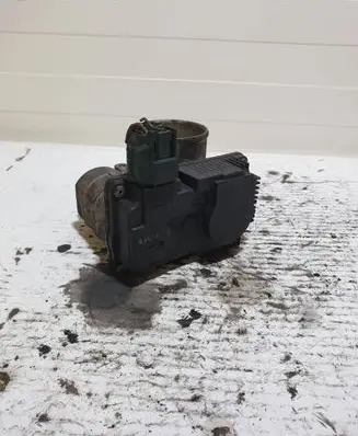 Nissan Primera Throttle valve SERA57601 Q05508
