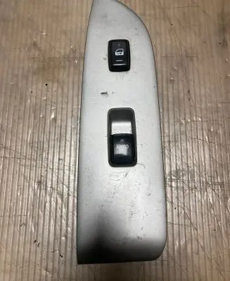 Lexus RX 330 - 350 - 400H Electric window control switch 7424048150