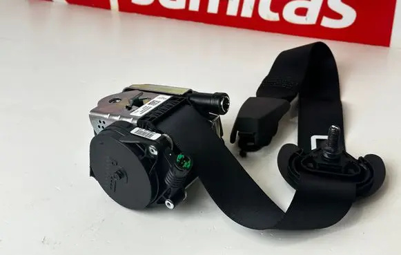 BMW X1 U11 Front seatbelt 6959458 010R0000 0589P10021
