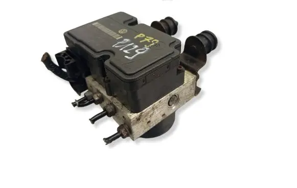 Volkswagen Golf V ABS Pump 1K0907379P TL66116F90 10097003153