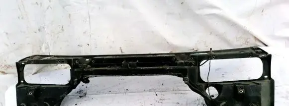 Citroen Xantia Radiator support slam panel 