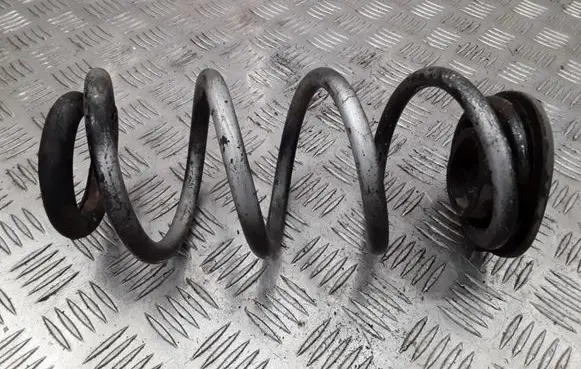 Honda Jazz Rear coil spring