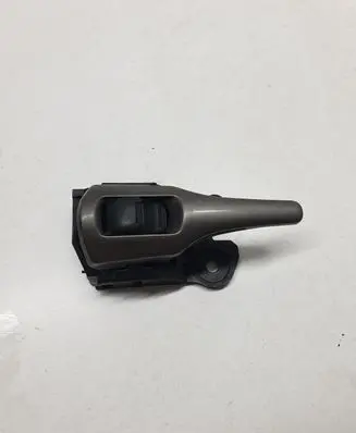 Toyota Verso Rear door interior handle 62318