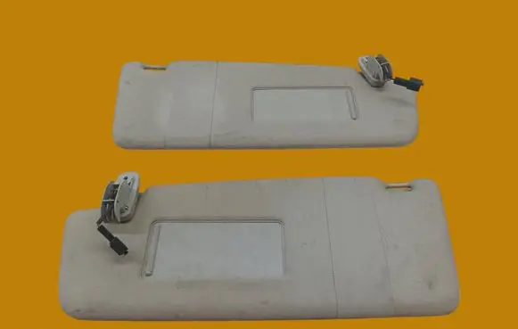 Volkswagen Touran I Sun visor