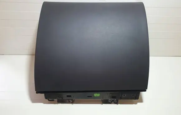 Volkswagen Phaeton Glove box 3D1857114E
