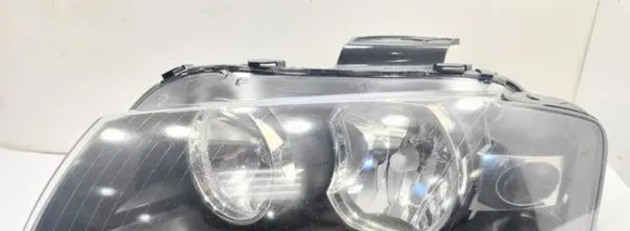 Audi A3 S3 8P Headlight/headlamp 301206201 8P0941003A