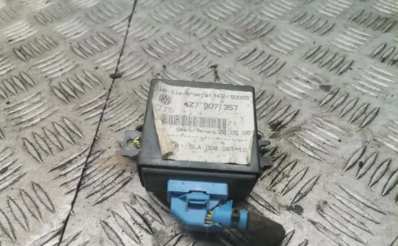 Skoda Superb B5 (3U) Light module LCM 4z7907357