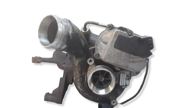 Audi A6 S6 C6 4F Turbo 059145702M