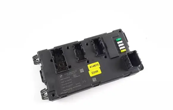 BMW 4 F32 F33 Comfort/convenience module 6809053 61.35-6809053 A2C30450422-00