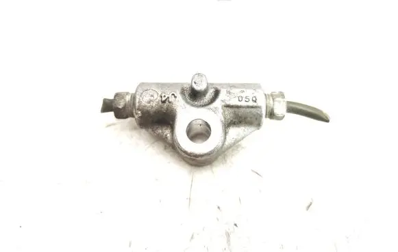 Subaru Outback Brake power pressure regulator 