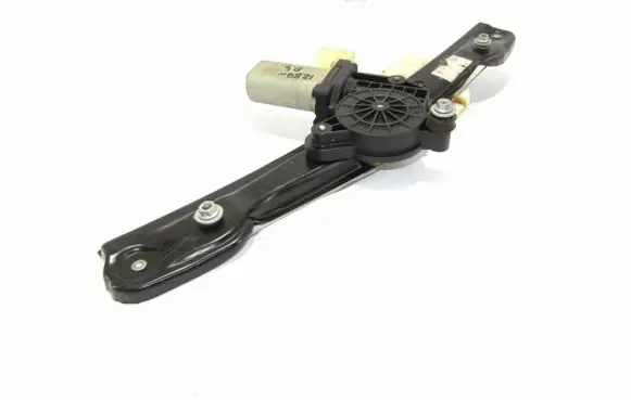 BMW 1 F20 F21 Rear window lifting mechanism without motor M13970A00