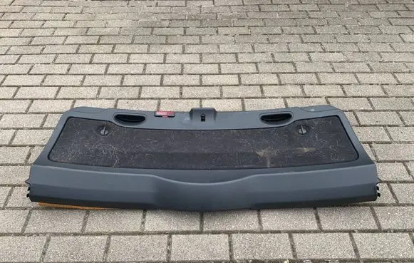 BMW 5 E60 E61 Tailgate trim 7061394 51497061394 51497151007