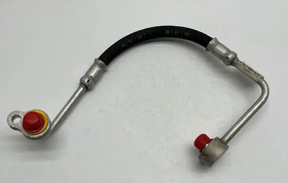 Volvo XC90 Air conditioning (A/C) pipe/hose 31390897 0447933 19W515