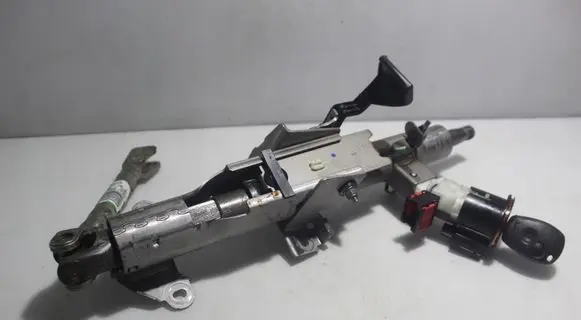 Opel Vivaro Ignition lock