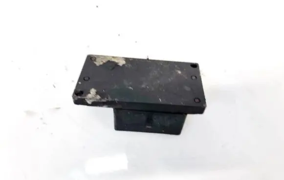 Ford Galaxy Ignition amplifier control unit 91ab12k072aa