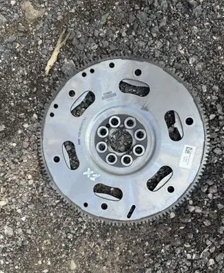 Flywheel
