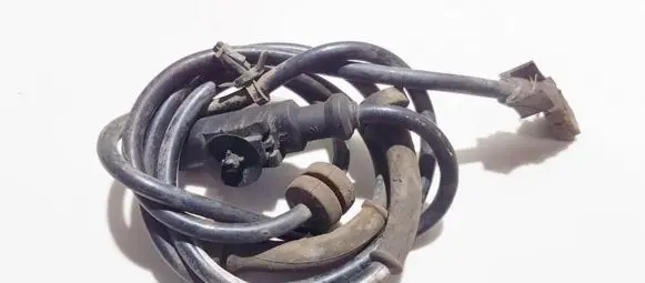 Nissan Note (E11) ABS brake wheel speed sensor 0265007537 47910ax610