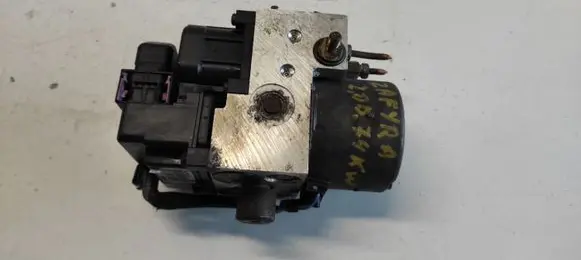 Opel Zafira A ABS Pump 0265216651 90581417